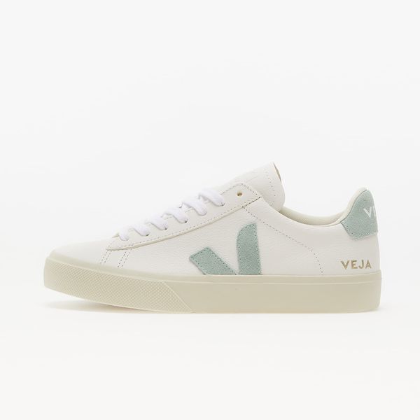 Veja Sneakers Veja W Campo Chromefree Extra White/ Matcha EUR 38