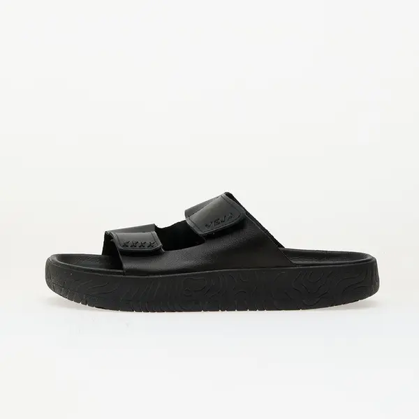 Veja Sneakers Veja W Etna O.T. Leather Full-Black EUR 37