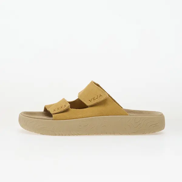 Veja Sneakers Veja W Etna Ocre/ Almond EUR 40
