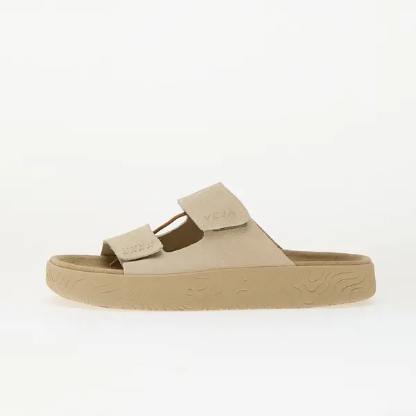 Veja Sneakers Veja W Etna Suede Soft Pierre Alm Almond EUR 39