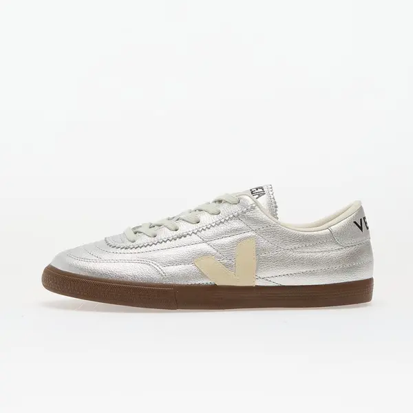 Veja Sneakers Veja W Panenka O.T. Silver_Pierre_Bark EUR 40