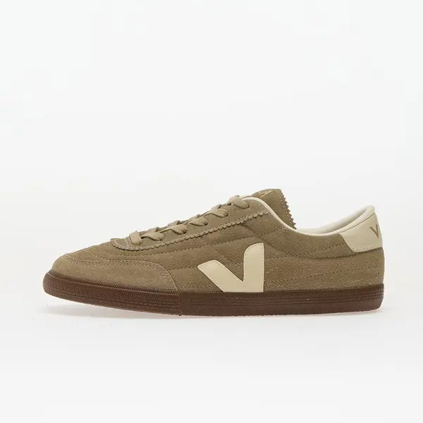 Veja Sneakers Veja W Panenka Suede Taupe_Pierre_Bark EUR 36