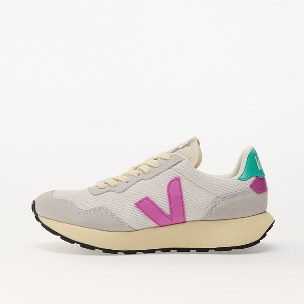 Veja Sneakers Veja W Paulistana Gravel_Ultraviolet EUR 37