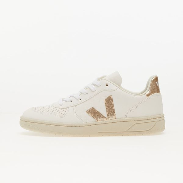 Veja Sneakers Veja W V-10 Chfree Extra-White/ Platine EUR 36