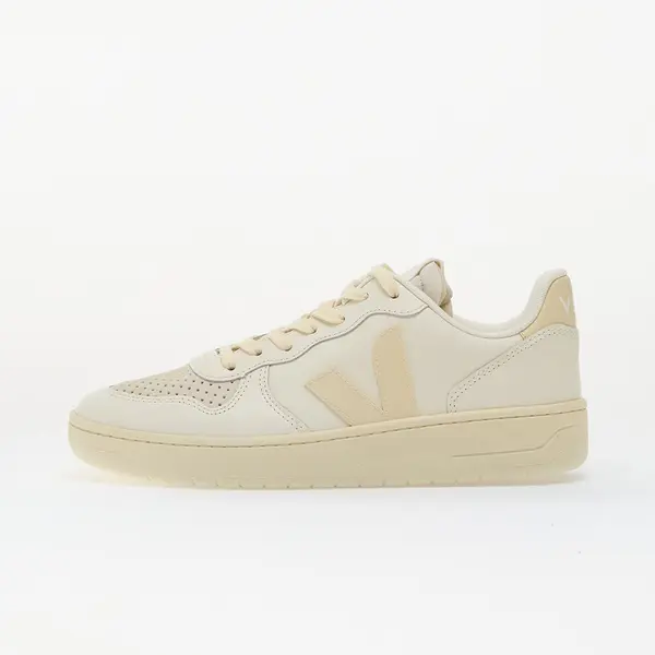 Veja Sneakers Veja W V-10 Leather Pure Calcaire EUR 37