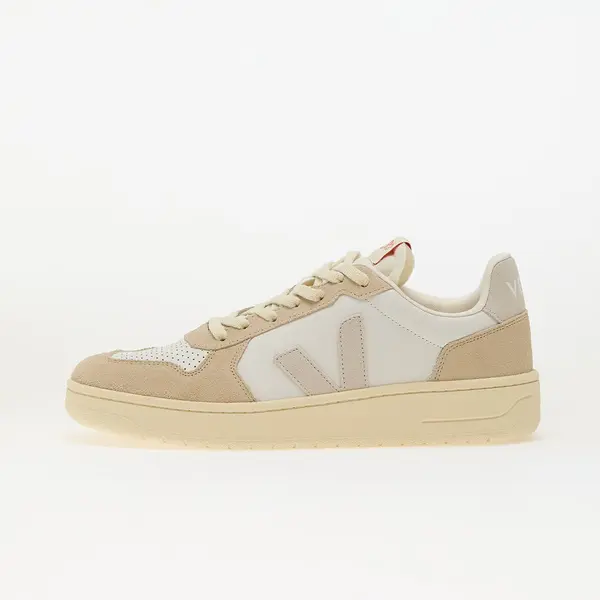 Veja Sneakers Veja W V-82 Leather Ex-White Natural Almond EUR 38