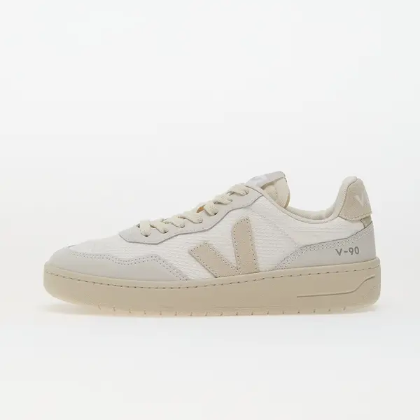 Veja Sneakers Veja W V-90 B-Mesh White_Pierre EUR 41
