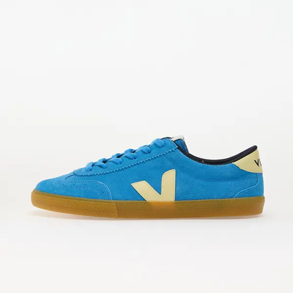 Veja Sneakers Veja W Volley Suede Egee Sun EUR 37