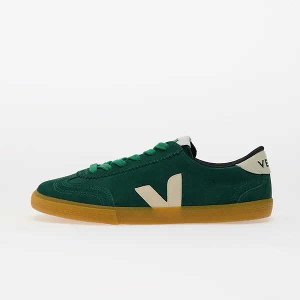Veja Sneakers Veja W Volley Suede Poker_Pierre EUR 40