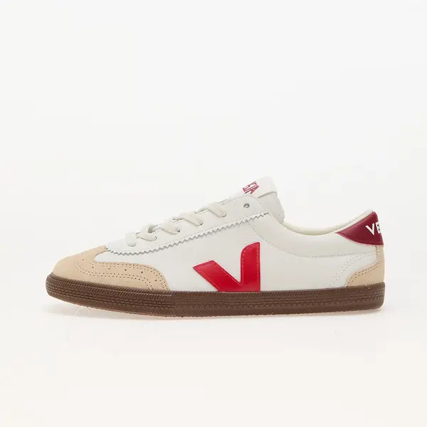 Veja Sneakers Veja W Volley White Pekin Bark EUR 37