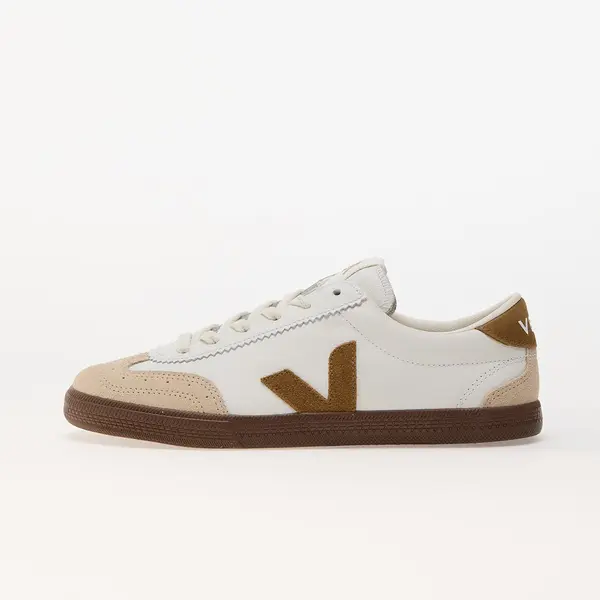 Veja Sneakers Veja W Volley White/ Tent Bark EUR 41