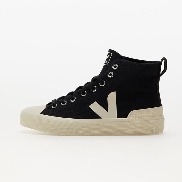 Veja Sneakers Veja Wata II Canvas Black/ Pierre EUR 45