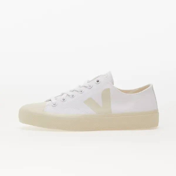 Veja Sneakers Veja Wata II Low Canvas W White/ Pierre EUR 38
