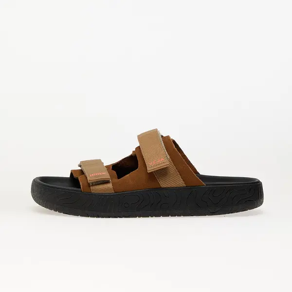 Veja Sneakers Veja x Homecore Suede Soft Cognac/ Tent/ Black EUR 38