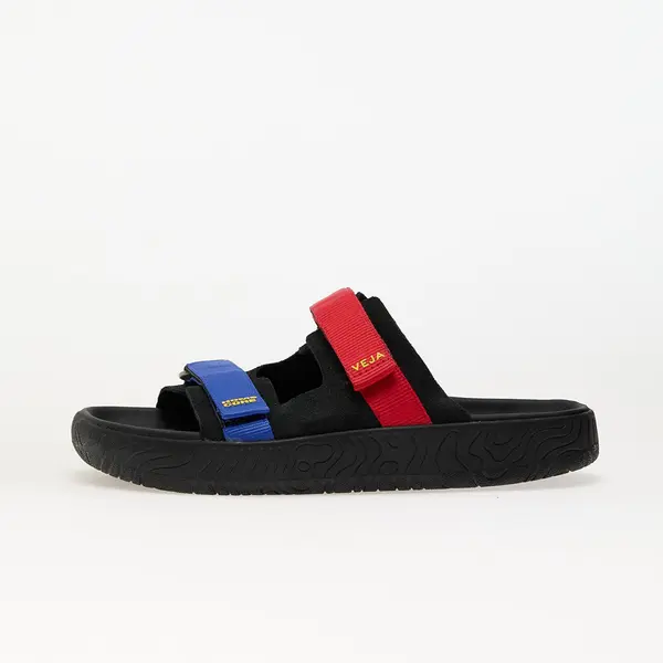 Veja Sneakers Veja x Homecore Suede Soft Pekin Paros Black EUR 38