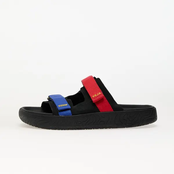 Veja Sneakers Veja x Homecore Suede Soft Pekin Paros Black EUR 42