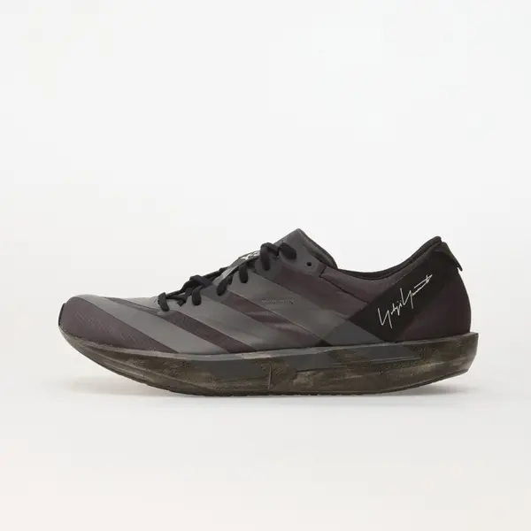 Y-3 Sneakers Y-3 Adios 9 Black/ Grey Five/ Off White EUR 42 2/3
