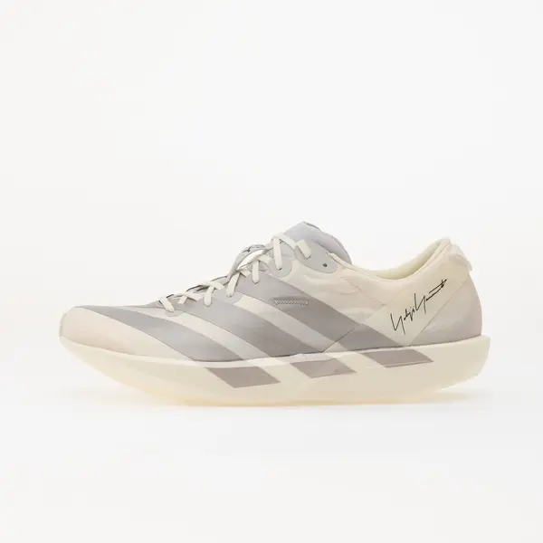 Y-3 Sneakers Y-3 Adios 9 Chalk White/ Taupe Met./ Lgh Solid Grey EUR 44