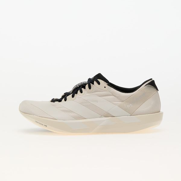 Y-3 Sneakers Y-3 Adios 9 M Aluminium/ Aluminium/ Black EUR 41 1/3