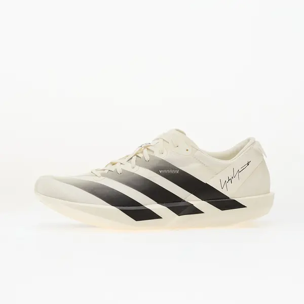 Y-3 Sneakers Y-3 Adios 9 Off White/ Off White/ Black EUR 45 1/3