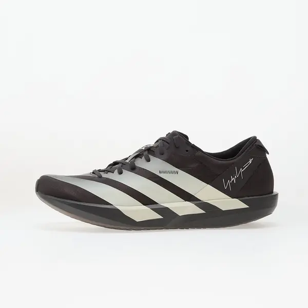 Y-3 Sneakers Y-3 Adios 9 Utility Black/ Utility Black/ Off White EUR 46 2/3