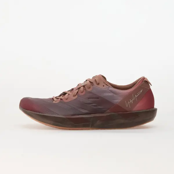 Y-3 Sneakers Y-3 Adios 9 Warm Clay/ Night Red/ Active Maroon EUR 46 2/3