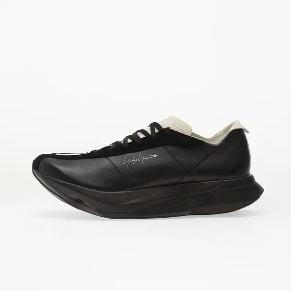 Y-3 Sneakers Y-3 Adios Pro 3.0 Lx Black/ Off White/ Black EUR 42