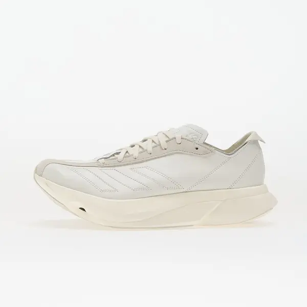 Y-3 Sneakers Y-3 Adios Pro 3.0 LX Core White/ Core White/ Orbit Grey EUR 38