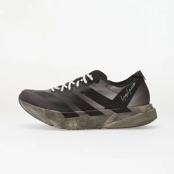 Y-3 Sneakers Y-3 Adios Pro 4 Black/ Off White/ Green Five EUR 42 2/3