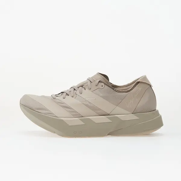 Y-3 Sneakers Y-3 Adios Pro 4 Light Brown/ Light Brown/ Chalk Pearl EUR 42