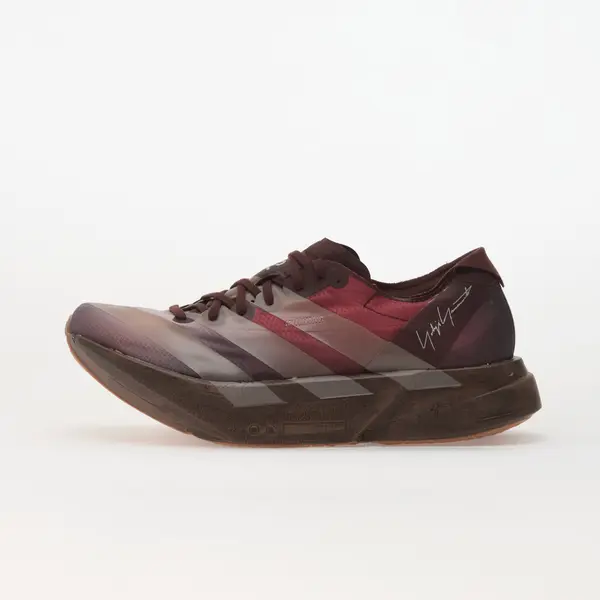 Y-3 Sneakers Y-3 Adios Pro 4 Night Red/ Warm Clay/ Active Maroon EUR 45 1/3