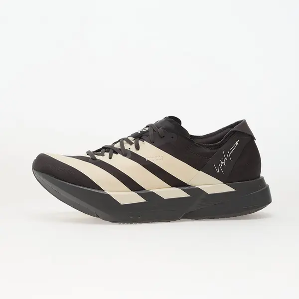 Y-3 Sneakers Y-3 Adios Pro 4 Utility Black/ Utility Black/ Off White EUR 44