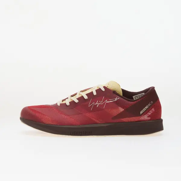 Y-3 Sneakers Y-3 Adizero Rc6 Active Maroon/ Active Maroon/ Night Red EUR 46 2/3