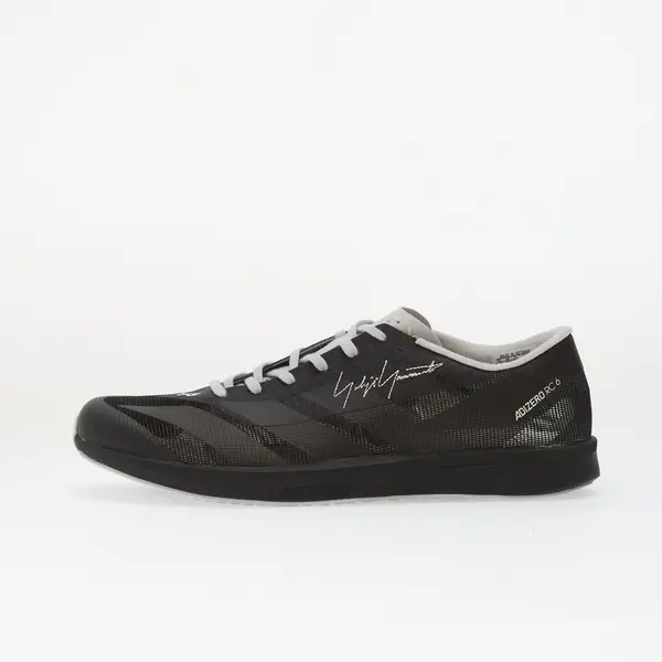 Y-3 Sneakers Y-3 Adizero Rc6 Black/ Black/ Light Solid Grey EUR 42 2/3