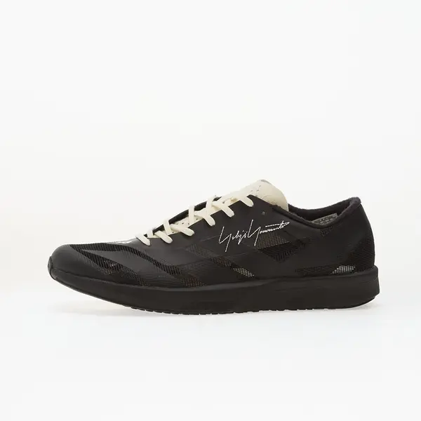 Y-3 Sneakers Y-3 Adizero Rc6 Black/ Black/ Off White EUR 41 1/3
