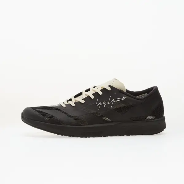 Y-3 Sneakers Y-3 Adizero Rc6 Black/ Black/ Off White EUR 45 1/3