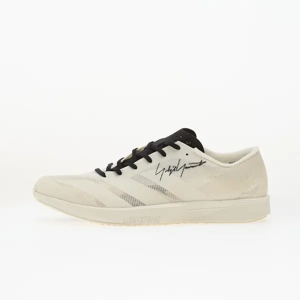 Y-3 Sneakers Y-3 Adizero Rc6 Off White/ Off White/ Black EUR 38