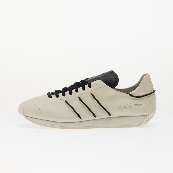 Y-3 Sneakers Y-3 Country Talc/ Talc/ Black EUR 39 1/3