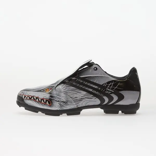 Y-3 Sneakers Y-3 F50 TUNIT Black/ Black/ Grey Three EUR 41 1/3