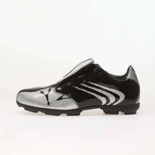 Y-3 Sneakers Y-3 F50 Tunit Chito Silver Met./ Black/ Utility Black EUR 44