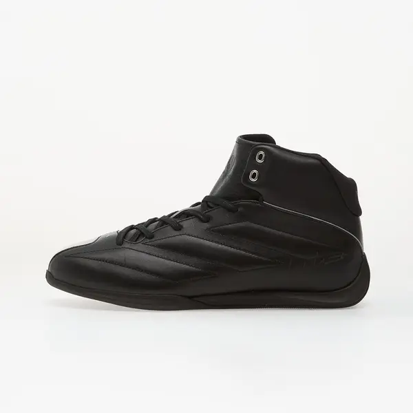 Y-3 Sneakers Y-3 Feroza Hi Black/ Silver Met./ Black EUR 46