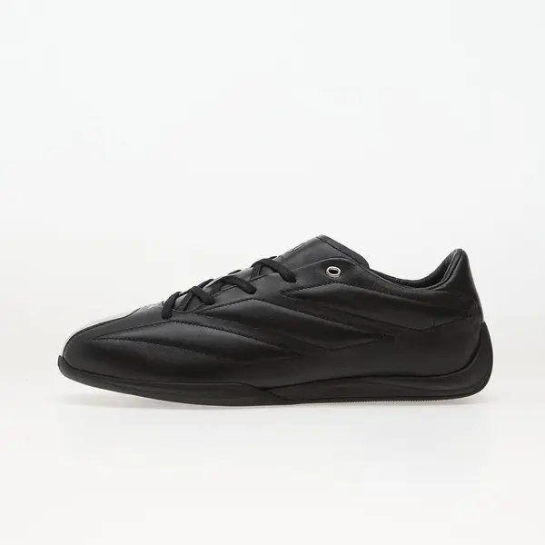 Y-3 Sneakers Y-3 Feroza Lo Black/ Silver Met./ Black EUR 41 1/3