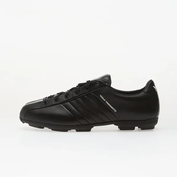 Y-3 Sneakers Y-3 Field Black/ Black/ Off White EUR 42