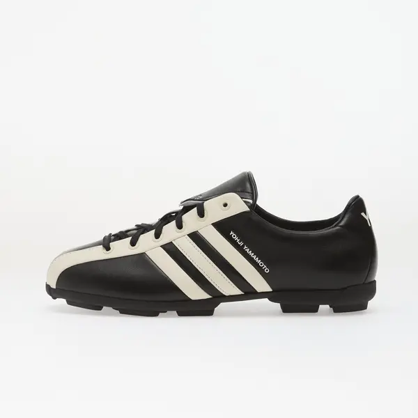 Y-3 Sneakers Y-3 Field Black/ Off White/ Off White EUR 43 1/3