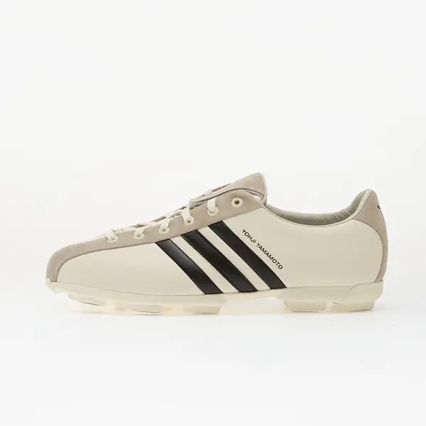 Y-3 Sneakers Y-3 Field Off White/ Black/ Light Brown EUR 38