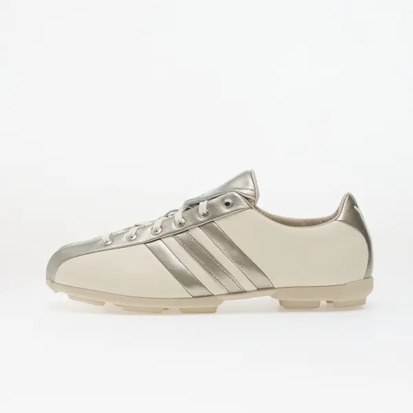 Y-3 Sneakers Y-3 Field Off White/ Silver Met./ Aluminum EUR 44 2/3