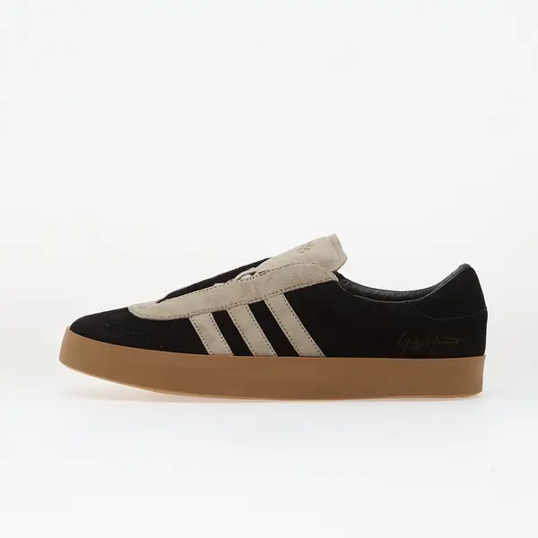 Y-3 Sneakers Y-3 Gazelle Black/ Black/ Light Brown EUR 44