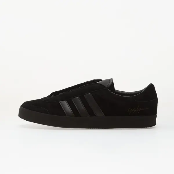 Y-3 Sneakers Y-3 Gazelle Black/ Black/ Off White EUR 41 1/3