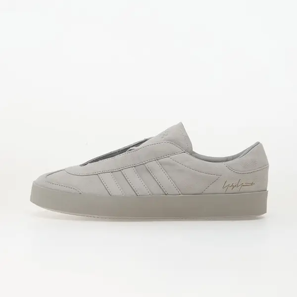 Y-3 Sneakers Y-3 Gazelle Grey Two/ Grey Two/ Grey Two EUR 44