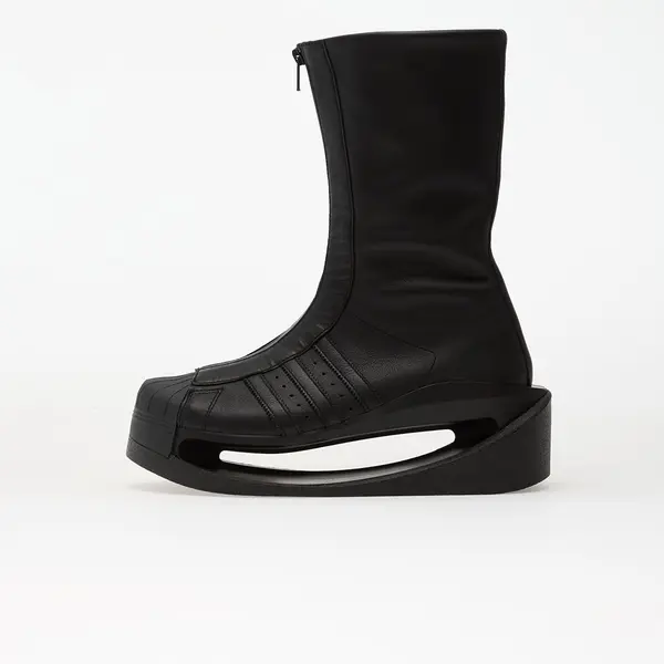 Y-3 Sneakers Y-3 Gendo Boot Black/ Black/ Black EUR 40 2/3